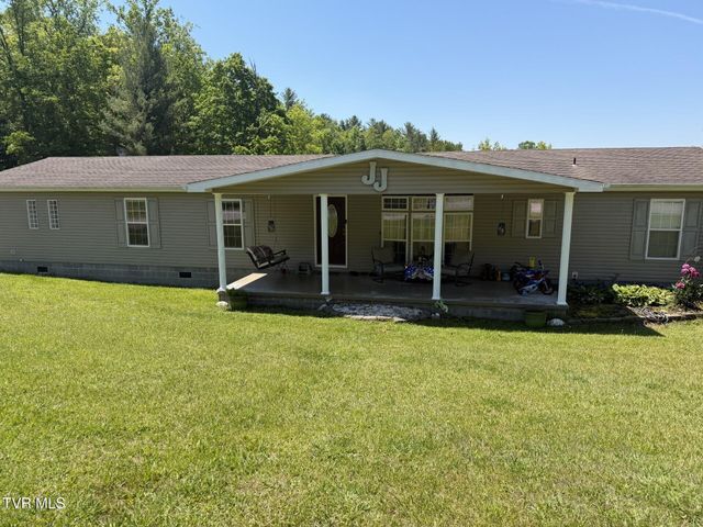 9088 Robinette Circle, Wise, VA 24293