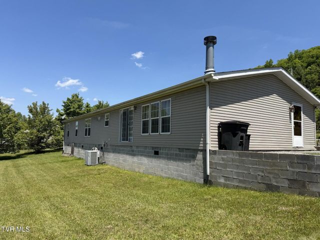 9088 Robinette Circle, Wise, VA 24293