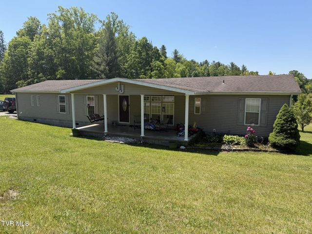 9088 Robinette Circle, Wise, VA 24293