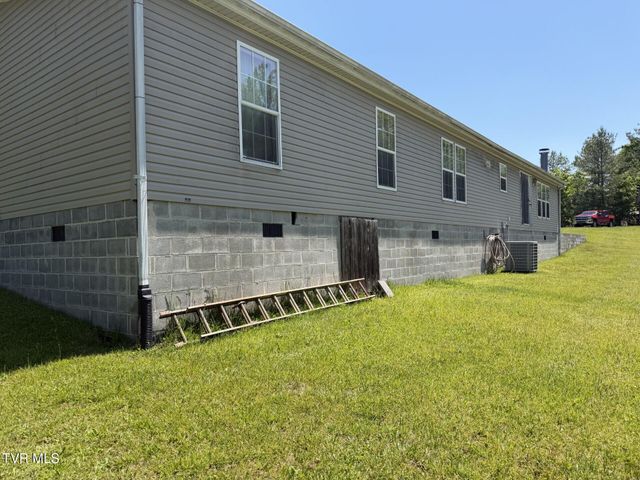 9088 Robinette Circle, Wise, VA 24293