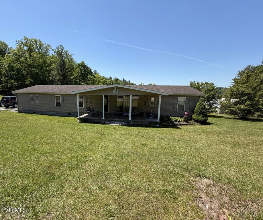 9088 Robinette Circle, Wise, VA 24293