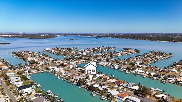 11800 6TH STREET E, Treasure Island, FL 33706