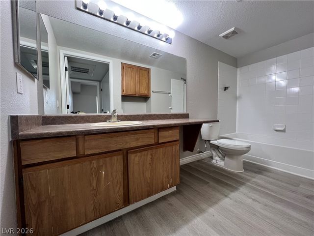 6650 West Warm Springs Road 1156, Las Vegas, NV 89118