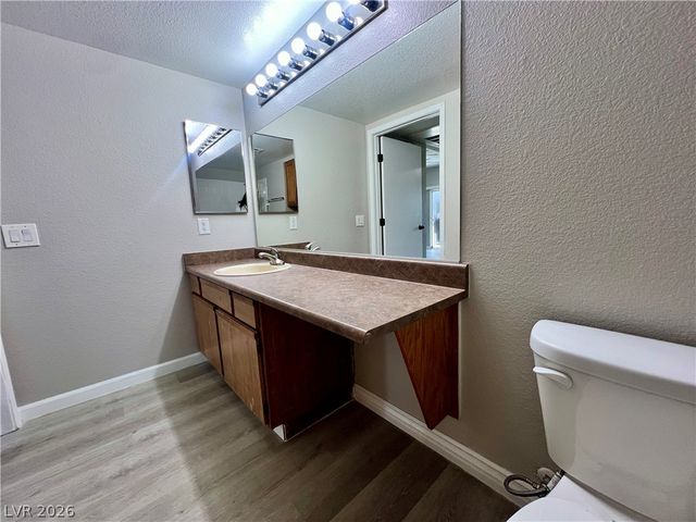 6650 West Warm Springs Road 1156, Las Vegas, NV 89118