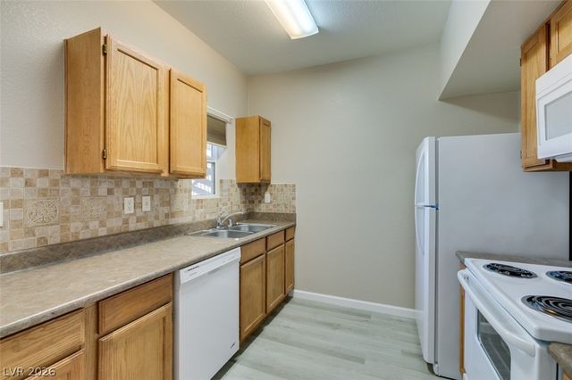 6650 West Warm Springs Road 1156, Las Vegas, NV 89118