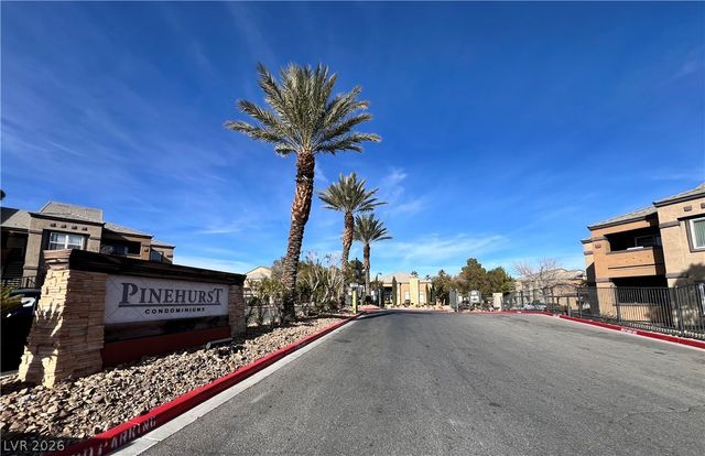 6650 West Warm Springs Road 1156, Las Vegas, NV 89118