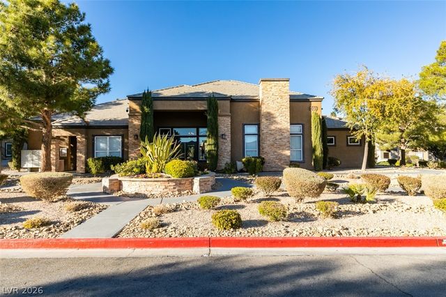 6650 West Warm Springs Road 1156, Las Vegas, NV 89118