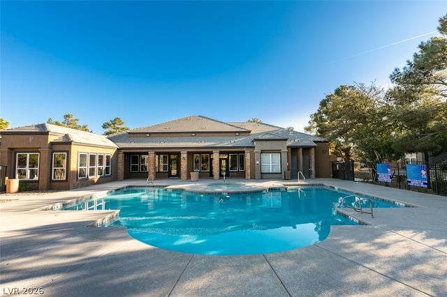 6650 West Warm Springs Road 1156, Las Vegas, NV 89118