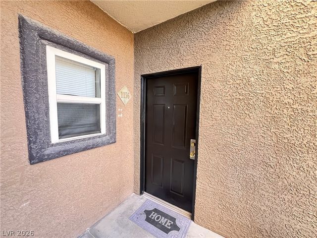 6650 West Warm Springs Road 1156, Las Vegas, NV 89118