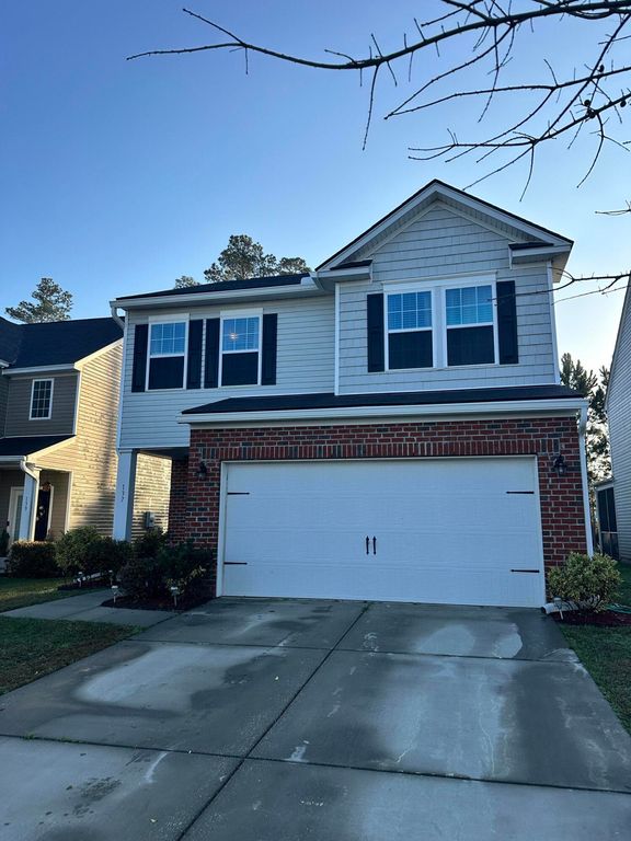 137 Radtko Road, Summerville, SC 29486