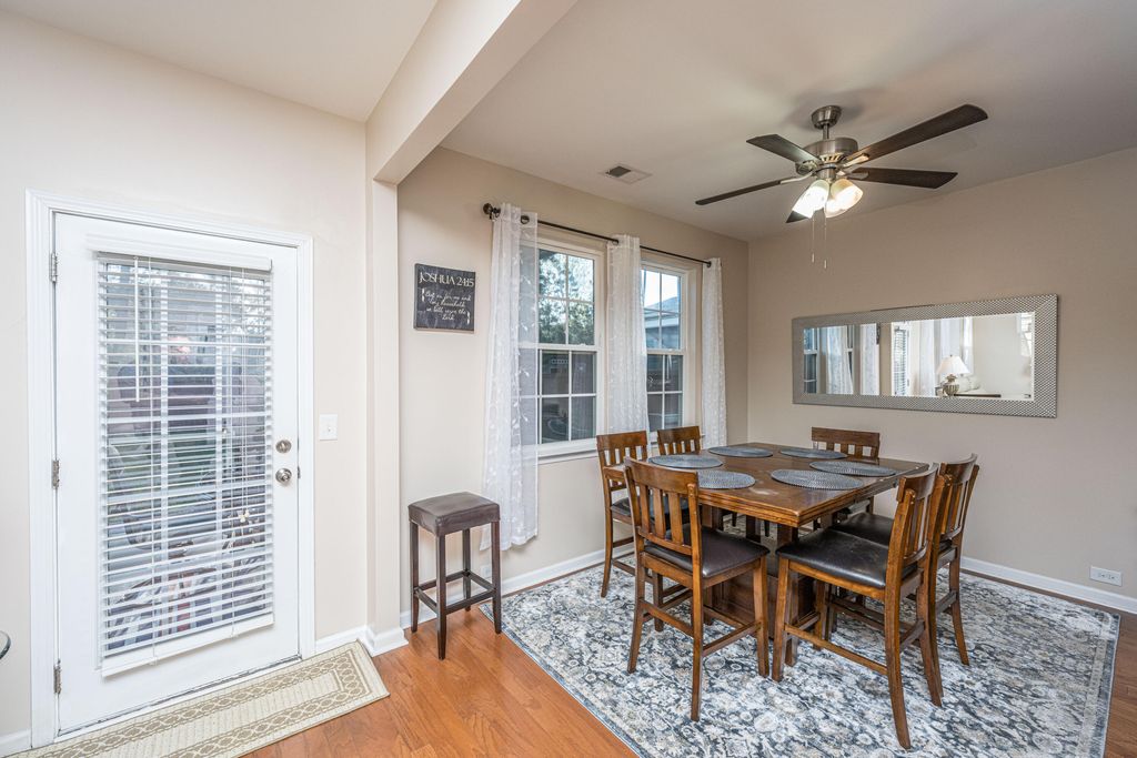 Image 10 of property listing at 137 Radtko Road, Summerville, SC 29486