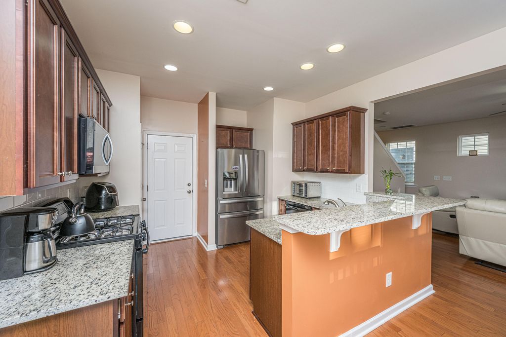 Image 3 of property listing at 137 Radtko Road, Summerville, SC 29486