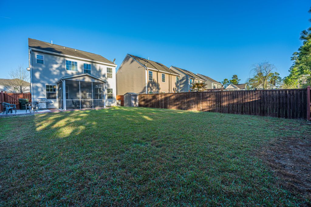 Image 37 of property listing at 137 Radtko Road, Summerville, SC 29486