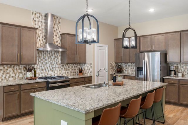 40708 Lost San Saba Lane, Montgomery, TX 77316