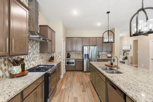 40708 Lost San Saba Lane, Montgomery, TX 77316