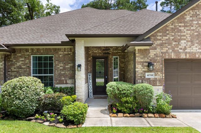 40708 Lost San Saba Lane, Montgomery, TX 77316