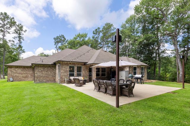 40708 Lost San Saba Lane, Montgomery, TX 77316