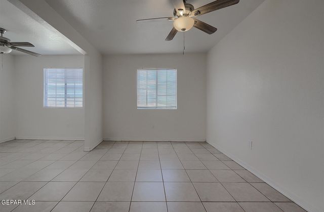 14940 WHITETAIL DEER Drive, El Paso, TX 79938