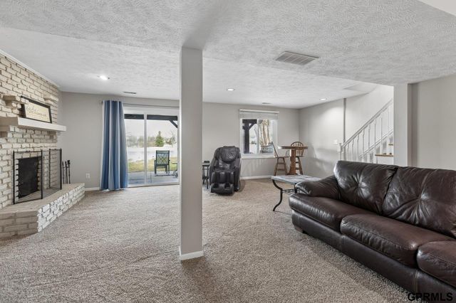 22722 Southshore Drive, Waterloo, NE 68069