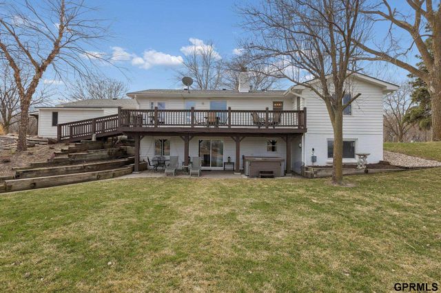 22722 Southshore Drive, Waterloo, NE 68069