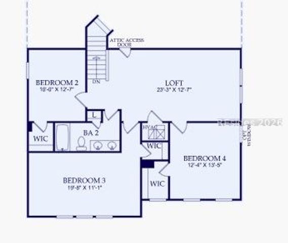 68 Scarlet Sage Dr, Bluffton, SC 29910