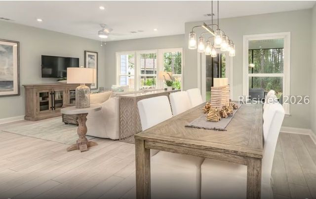 68 Scarlet Sage Dr, Bluffton, SC 29910