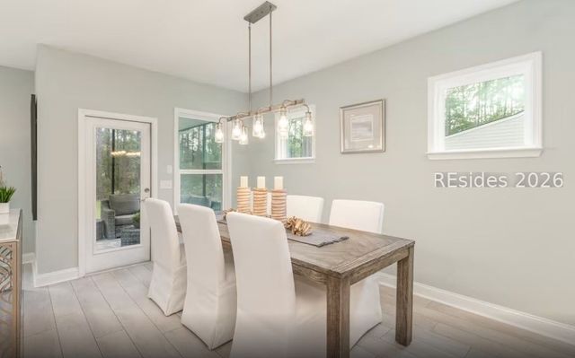 68 Scarlet Sage Dr, Bluffton, SC 29910