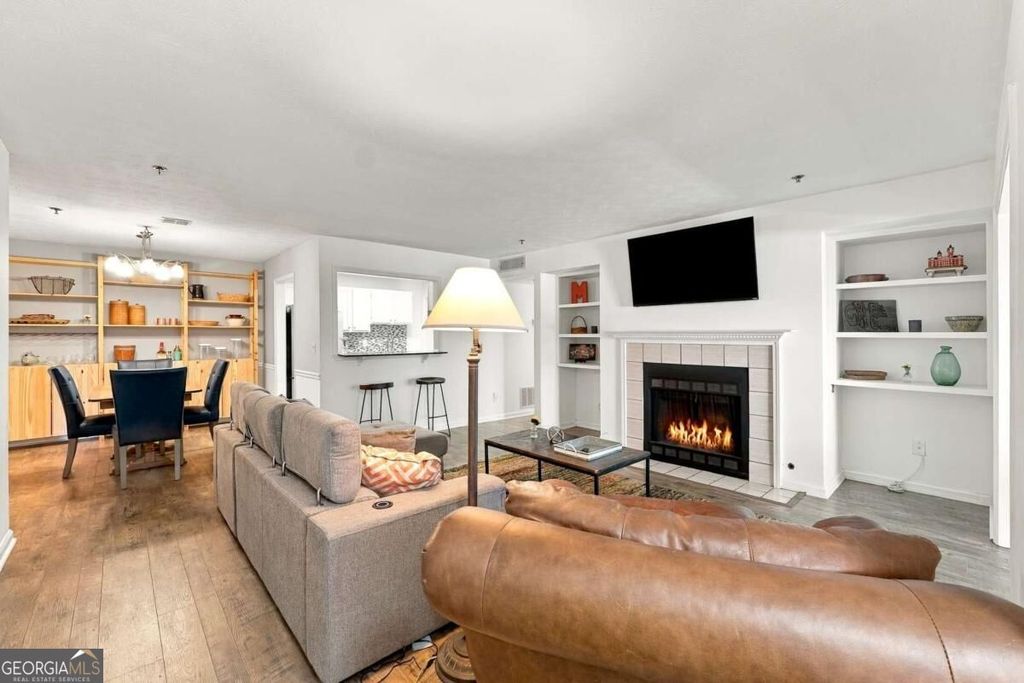 4604 Vinings Central Run SE 131, Atlanta, GA 30339 — photo 3
