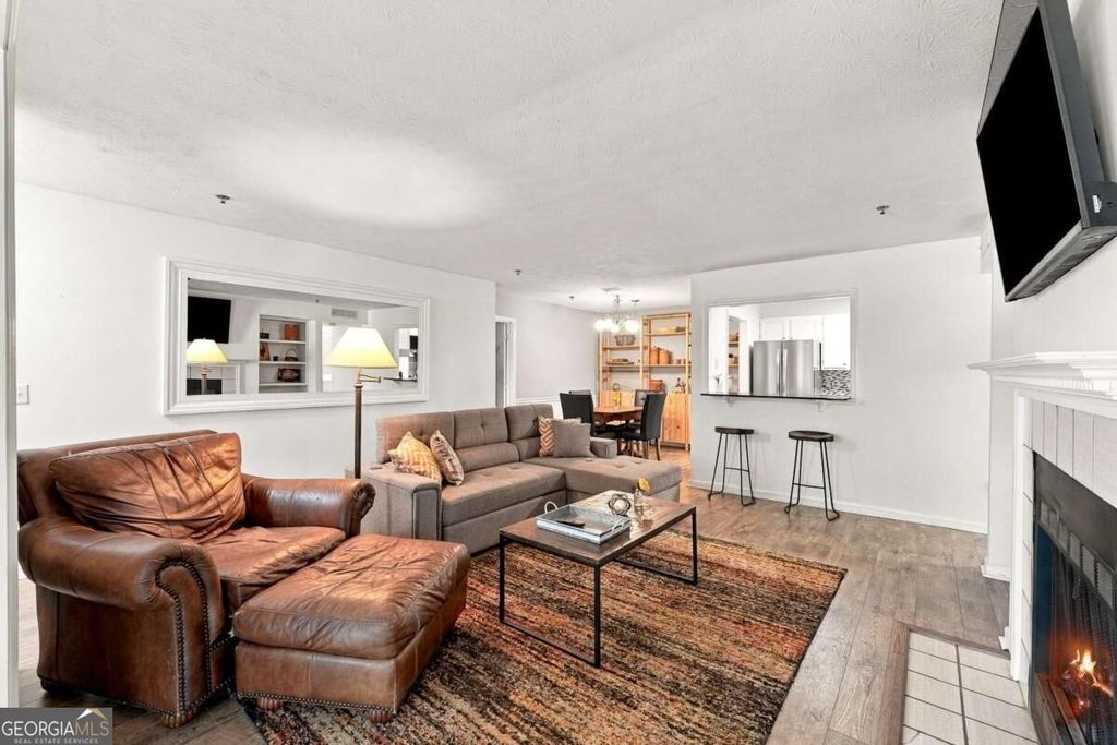 4604 Vinings Central Run SE 131, Atlanta, GA 30339 — photo 5