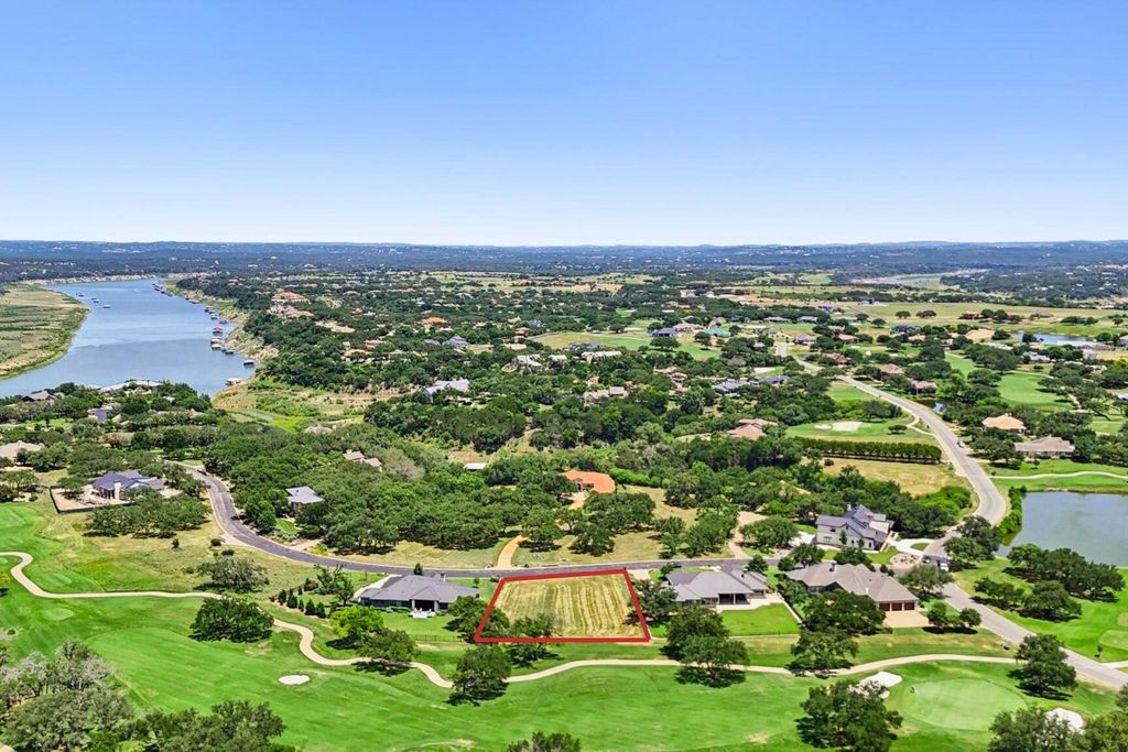 2500 Sailboat PASS, Spicewood, TX 78669