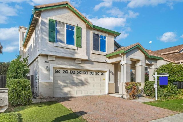 34761 Klondike Drive, Union City, CA 94587