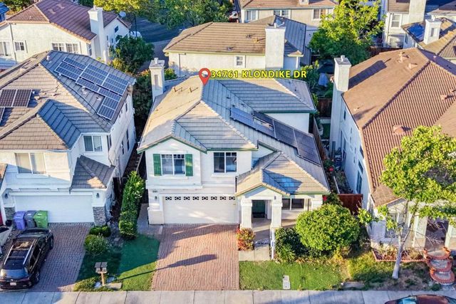 34761 Klondike Drive, Union City, CA 94587