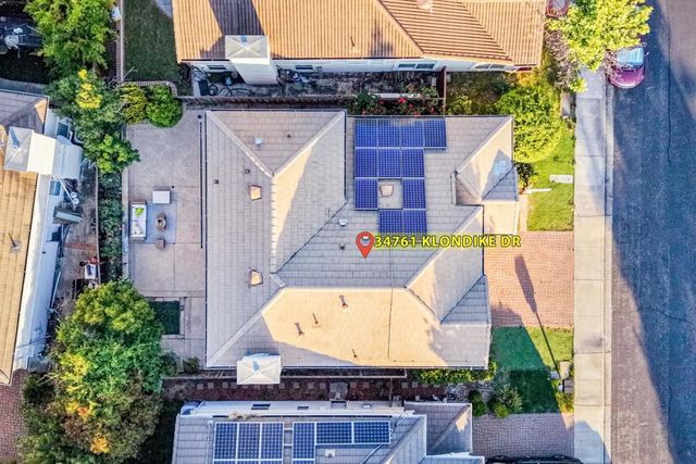 34761 Klondike Drive, Union City, CA 94587
