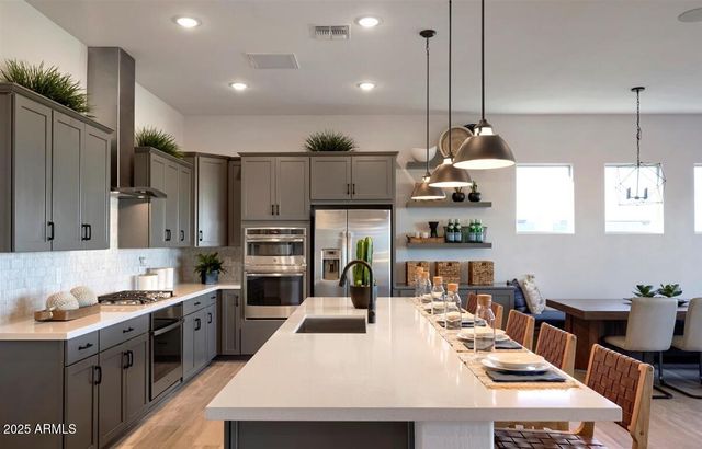 5512 N 191ST Drive, Litchfield Park, AZ 85340