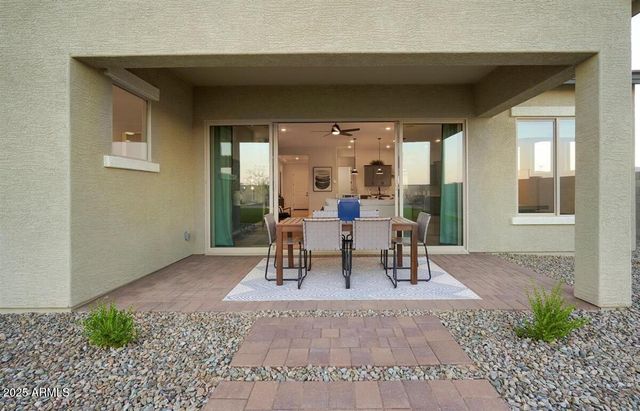 5512 N 191ST Drive, Litchfield Park, AZ 85340