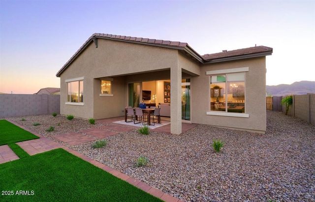 5512 N 191ST Drive, Litchfield Park, AZ 85340