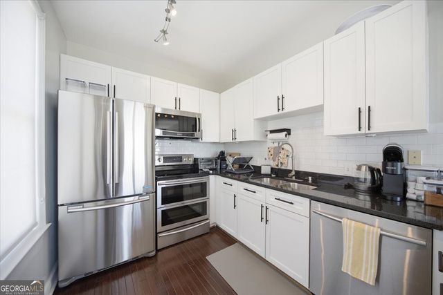 325 E Paces Ferry Road NE 908, Atlanta, GA 30305