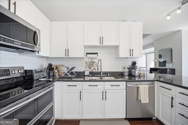 325 E Paces Ferry Road NE 908, Atlanta, GA 30305