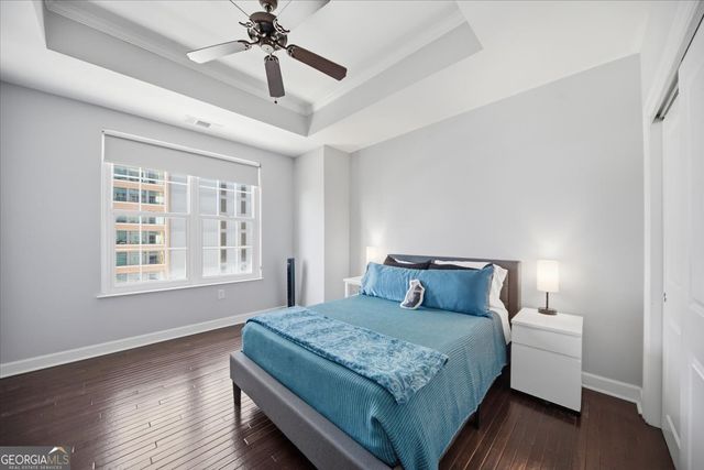 325 E Paces Ferry Road NE 908, Atlanta, GA 30305