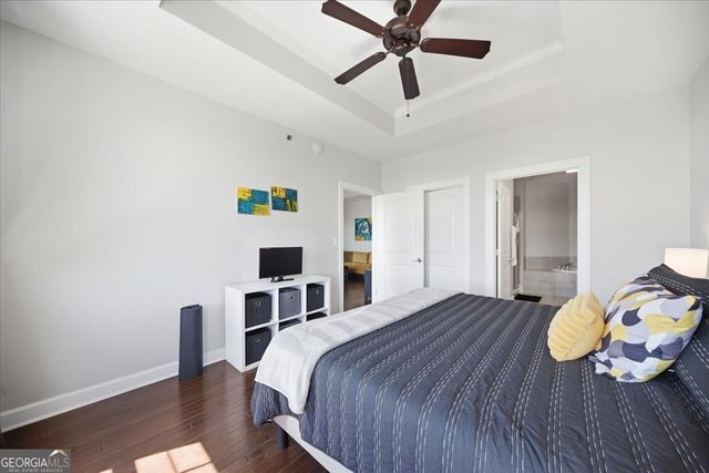 325 E Paces Ferry Road NE 908, Atlanta, GA 30305
