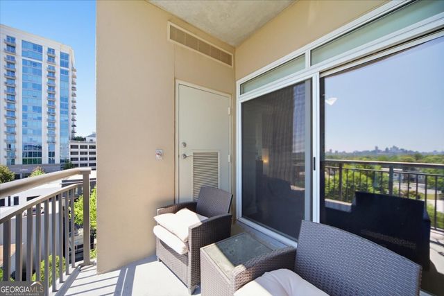 325 E Paces Ferry Road NE 908, Atlanta, GA 30305