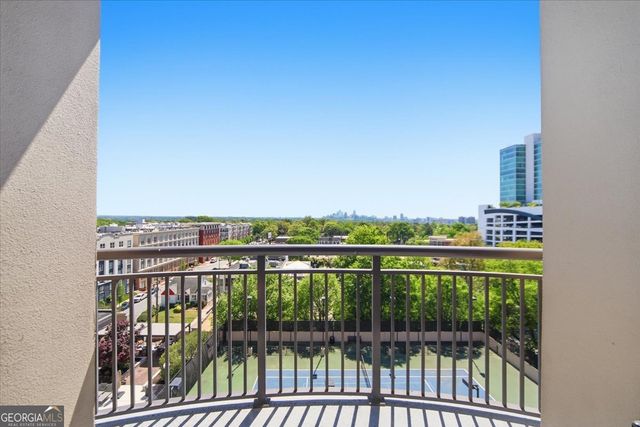 325 E Paces Ferry Road NE 908, Atlanta, GA 30305