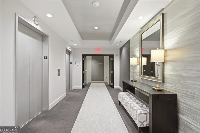 325 E Paces Ferry Road NE 908, Atlanta, GA 30305