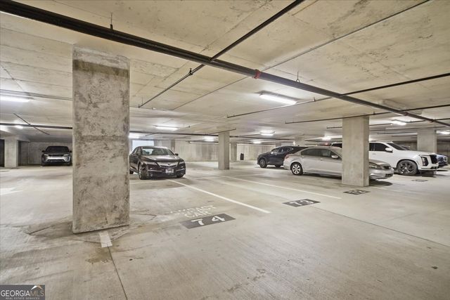 325 E Paces Ferry Road NE 908, Atlanta, GA 30305