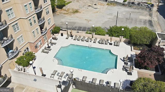 325 E Paces Ferry Road NE 908, Atlanta, GA 30305