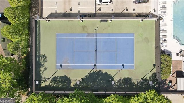 325 E Paces Ferry Road NE 908, Atlanta, GA 30305