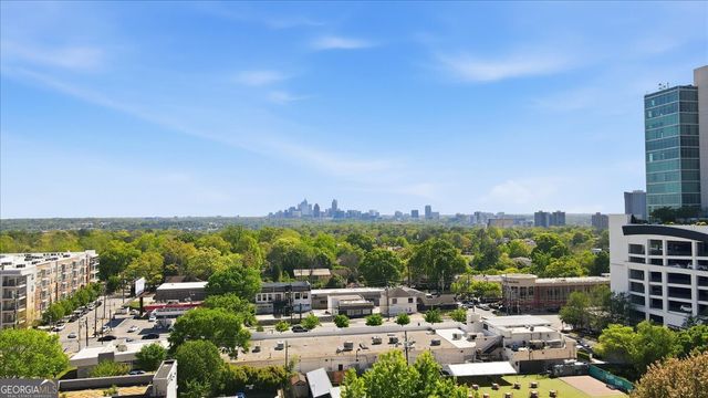 325 E Paces Ferry Road NE 908, Atlanta, GA 30305