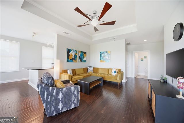 325 E Paces Ferry Road NE 908, Atlanta, GA 30305
