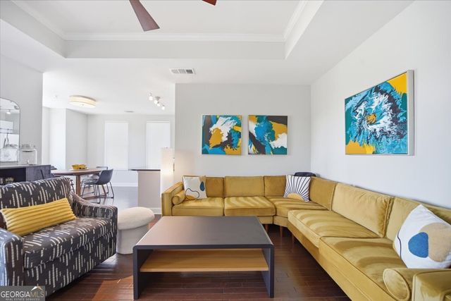 325 E Paces Ferry Road NE 908, Atlanta, GA 30305