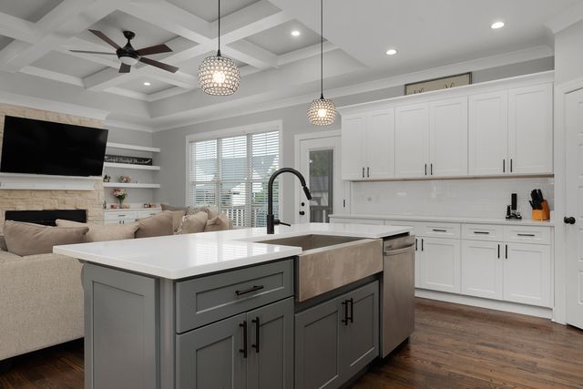 9089 Silver Maple Drive, Ooltewah, TN 37363